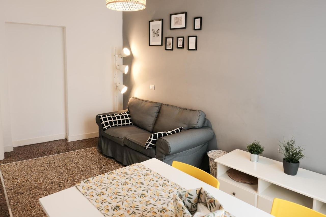Family Apartment Near Vatican Museum Róma Kültér fotó