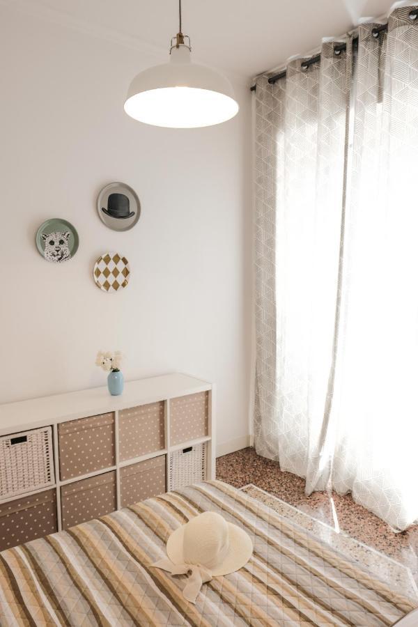 Family Apartment Near Vatican Museum Róma Kültér fotó