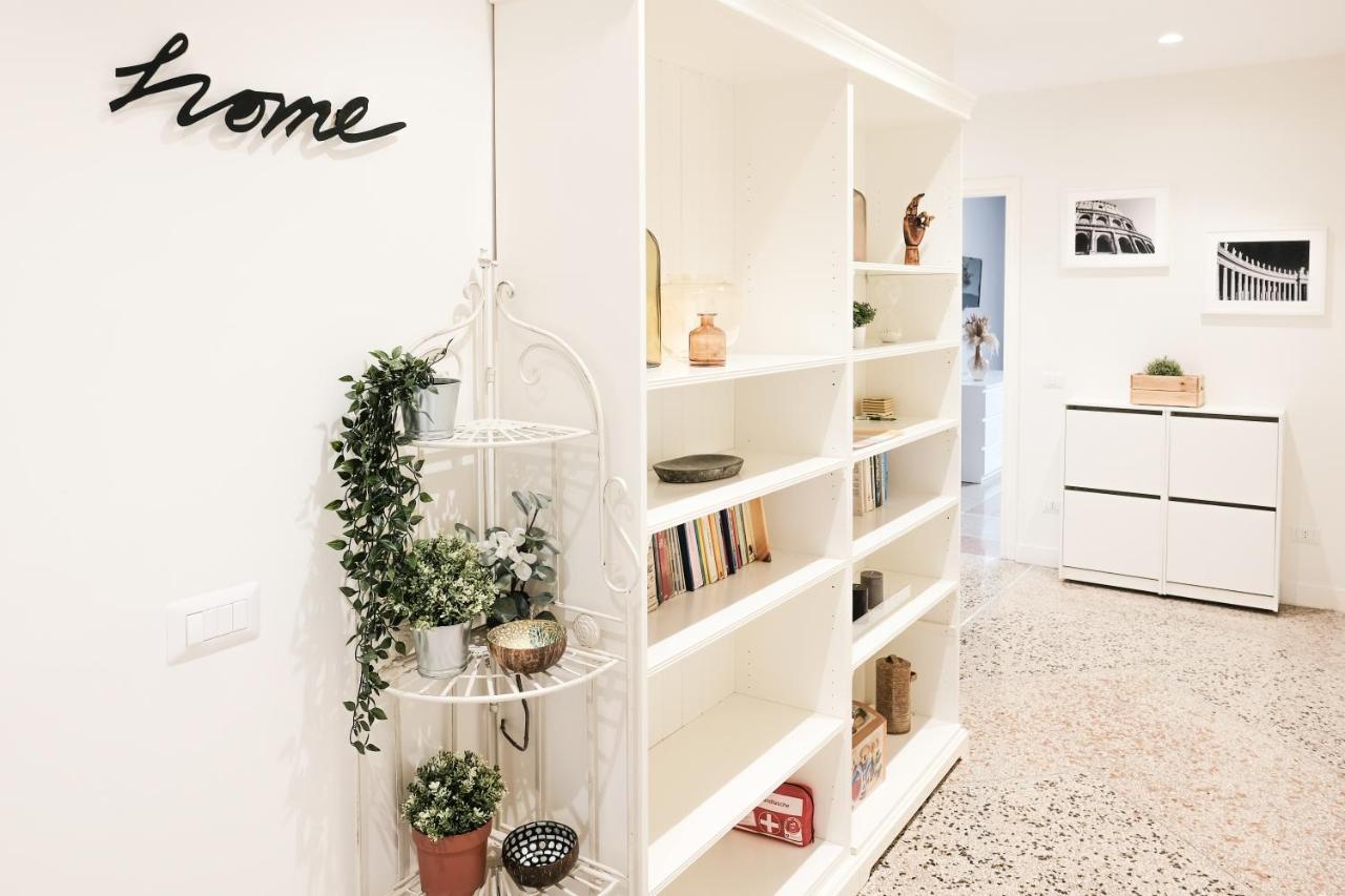 Family Apartment Near Vatican Museum Róma Kültér fotó