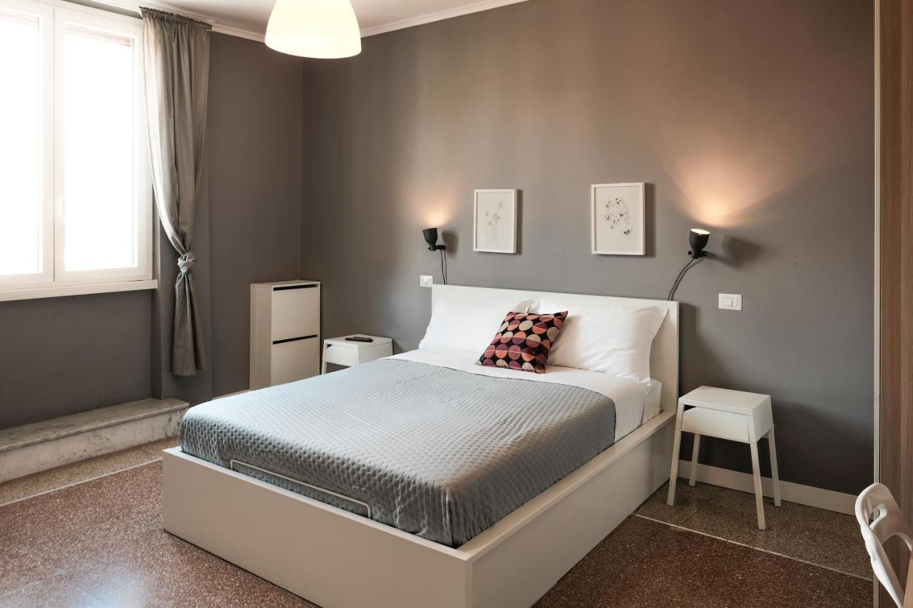 Family Apartment Near Vatican Museum Róma Kültér fotó