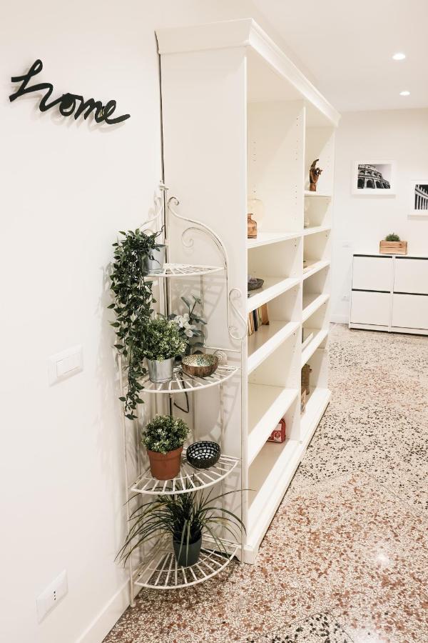 Family Apartment Near Vatican Museum Róma Kültér fotó