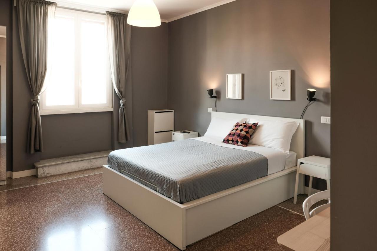 Family Apartment Near Vatican Museum Róma Kültér fotó