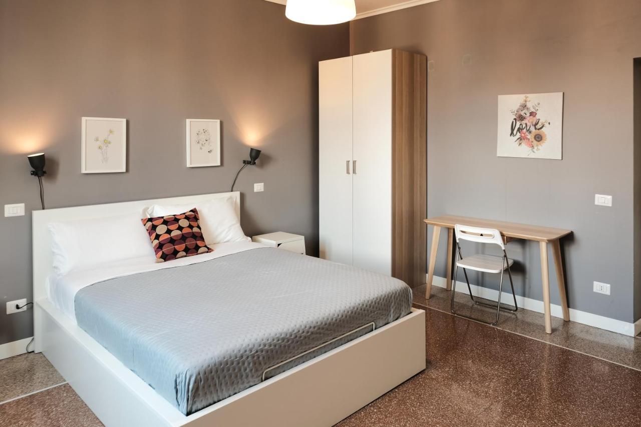 Family Apartment Near Vatican Museum Róma Kültér fotó