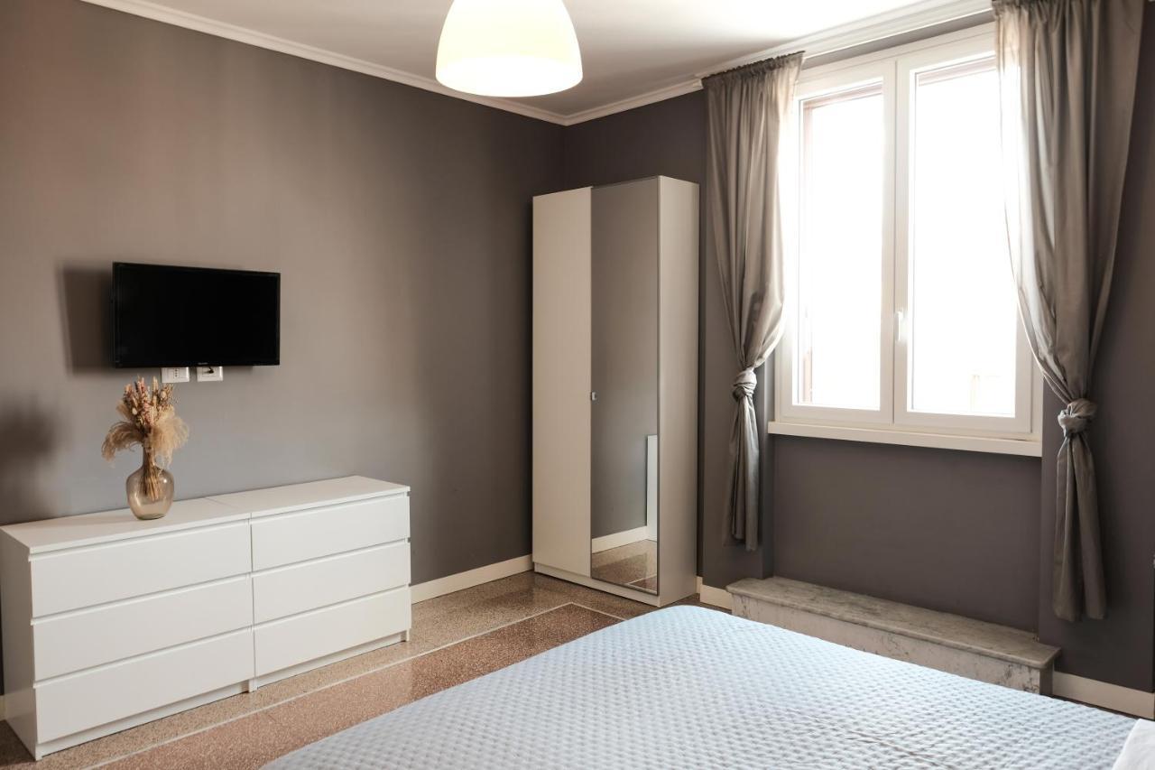 Family Apartment Near Vatican Museum Róma Kültér fotó