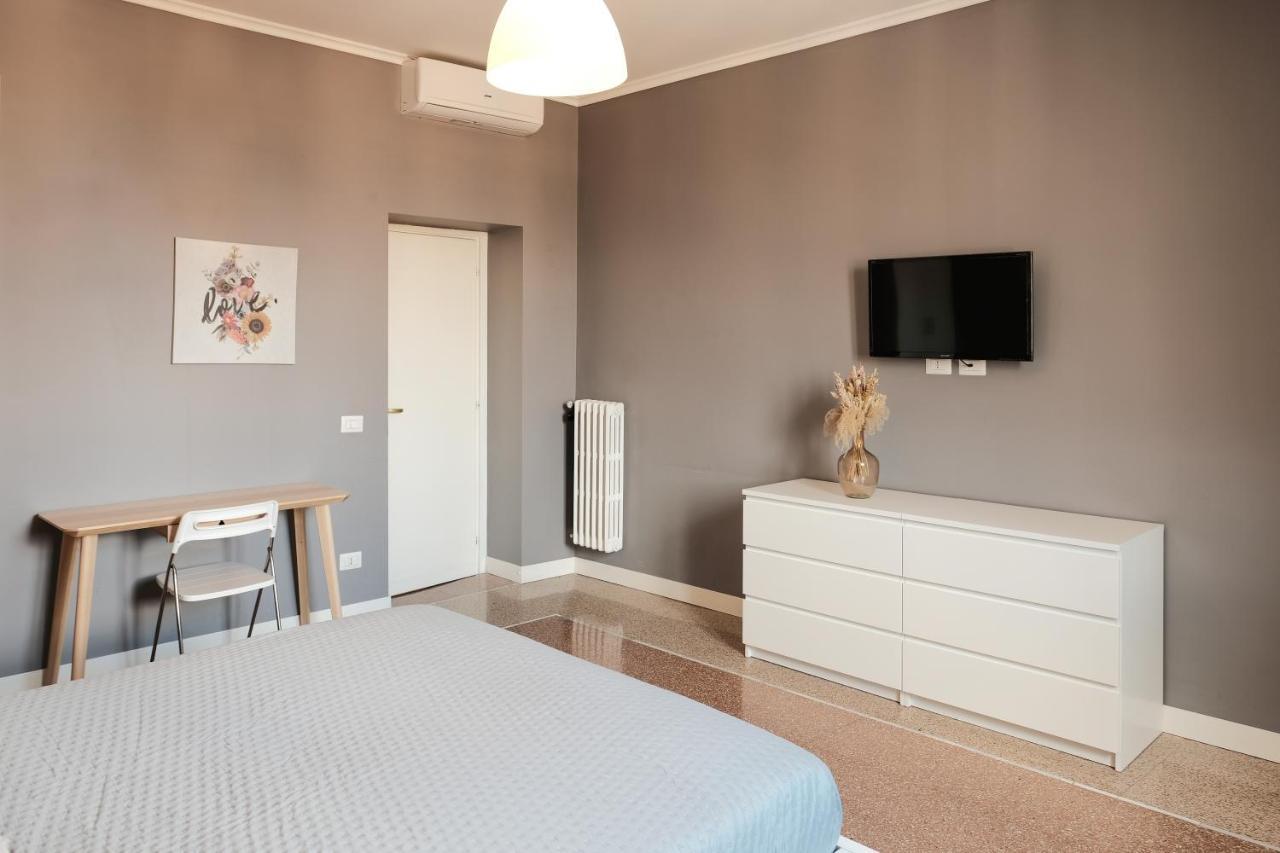 Family Apartment Near Vatican Museum Róma Kültér fotó