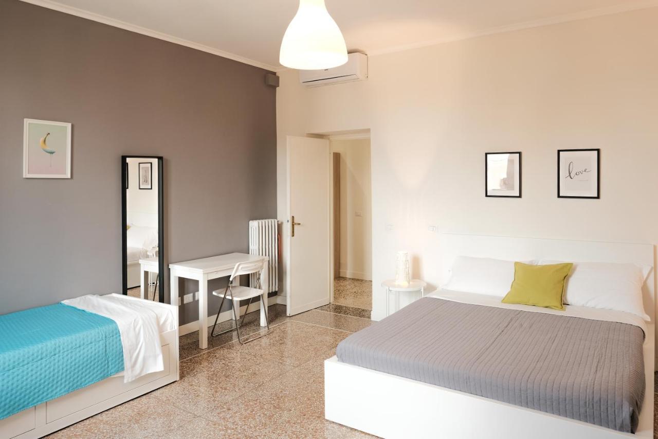 Family Apartment Near Vatican Museum Róma Kültér fotó