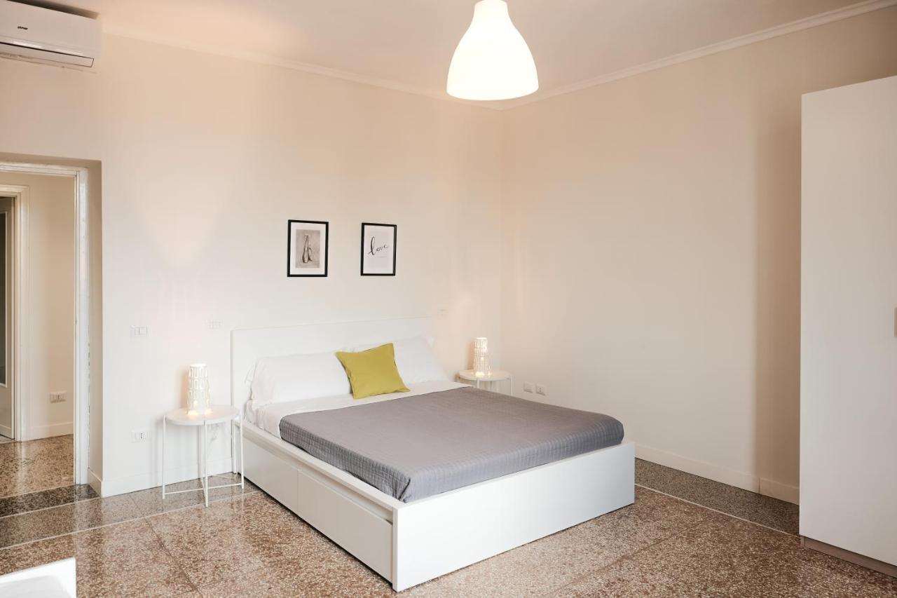 Family Apartment Near Vatican Museum Róma Kültér fotó
