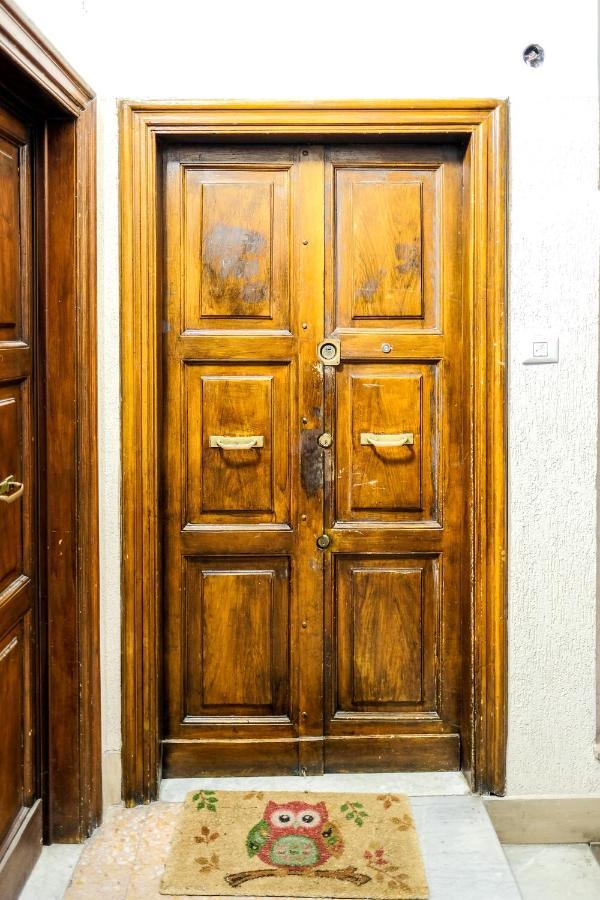 Family Apartment Near Vatican Museum Róma Kültér fotó